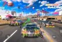 Rally Horizon