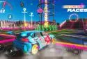 Rally Horizon