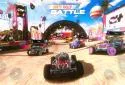 Rally Horizon