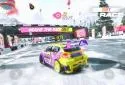 Rally Horizon