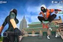 Spider Fighter 3