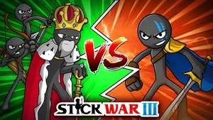 Stick War: Saga