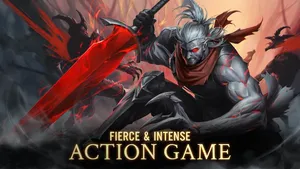Shadow Of Death 2: Awakening