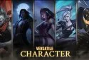 Shadow Of Death 2: Awakening