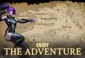Shadow Of Death 2: Awakening