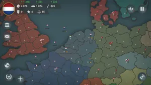 Our Empire Remake Pro