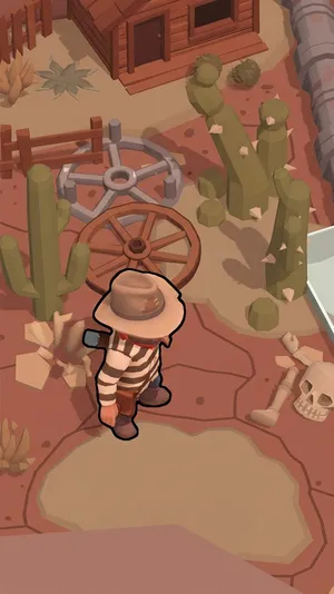 West Escape