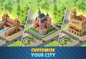 City Island 6: Building Life
