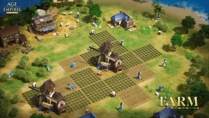 Age of Empires Mobile