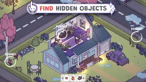 Hidden Through Time 2