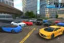 Racing in Car 2021