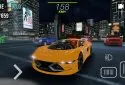 Racing in Car 2021
