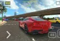 Racing in Car 2021