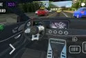 Racing in Car 2021