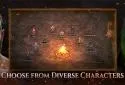 Halls of Torment: Premium