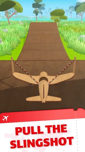 Epic Plane Evolution