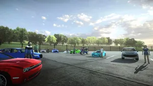 Car Trader Simulator 2026