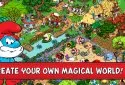 Smurfs Village
