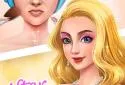 Fashion Show: Makeup, Dress Up