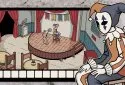 Hidden Memories