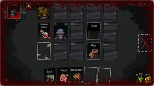 Dungeon Raid
