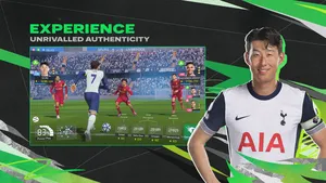 EA SPORTS FC™ Tactical