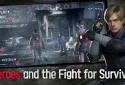 Resident Evil Survival Unit