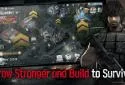 Resident Evil Survival Unit