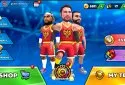Basketball Slam MyTEAM