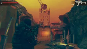 Wall Of Insanity 2