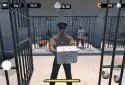 Prison Escape Simulator 3D
