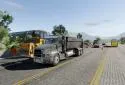 Truck Simulator Big Rigs