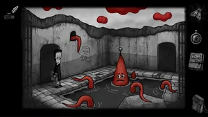 Dad's Monster House 2: MEDAL