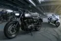 Extreme Motorcycle Simulator
