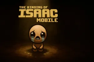 The Binding of Isaac: Mobile
