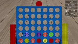 Connect Four