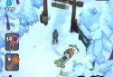 Frost World