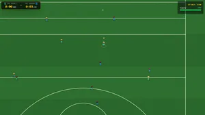 Micro Gaelic Football