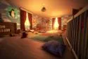 Among the Sleep