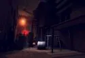 Among the Sleep