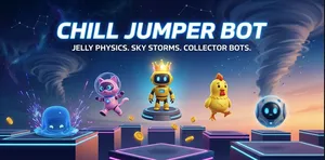 Chill Jumper Bot