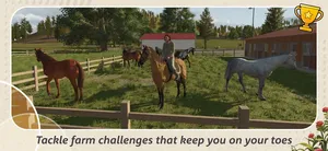 Farming Simulator 26 Mobile