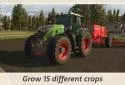 Farming Simulator 26 Mobile