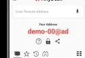 Удаленный рабочий стол AnyDesk