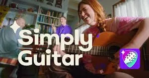 Simply Guitar -Играй на Гитаре