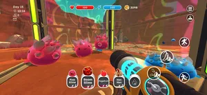 Slime Rancher