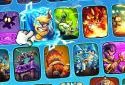 Kingdom Rush Battles: TD Game