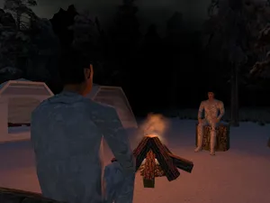 The Bigfoot: Snow Massacre