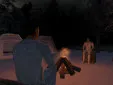 The Bigfoot: Snow Massacre