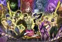 JoJo's Bizarre Adventure: GS